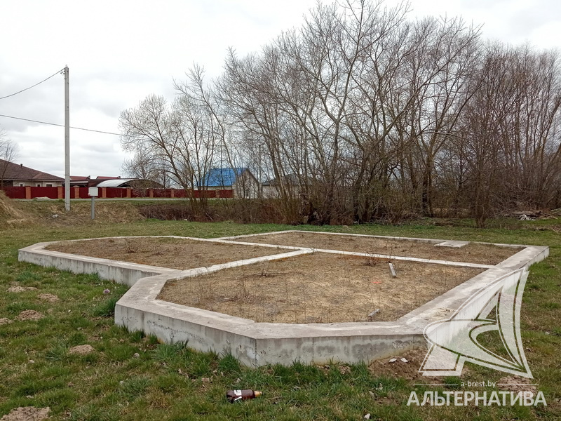  22.65сот., Брестский р-н (Чернинский с/с)