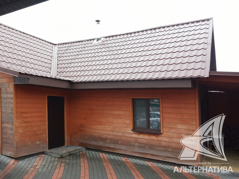  кв.м. (участок 5.7 сот.), Брестский р-н