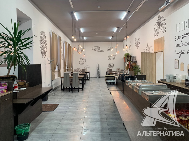  272.7м.кв. (участок 5.35сот.), Центральная