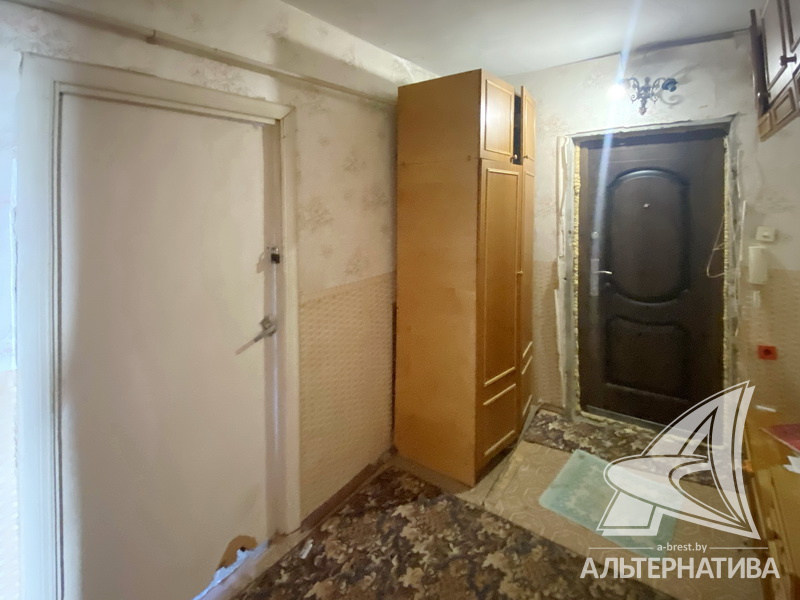  54.8кв.м., комнат 2, Каменецкий р-н