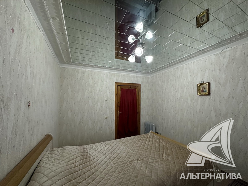  81.9кв.м., комнат , г. Брест (ЗАВОДСКАЯ)