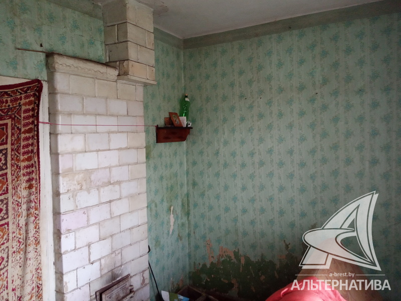  58.8кв.м. (участок 25 сот.), г. Брест (БЕРНАДЫ)