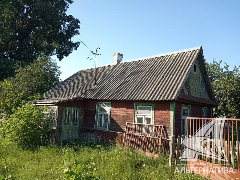  24.97сот., Брестский р-н (Чернавчицкий с/с)