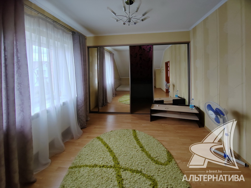 233.1кв.м. (участок 8.41 сот.), г. Брест (ГЕРШОНЫ)