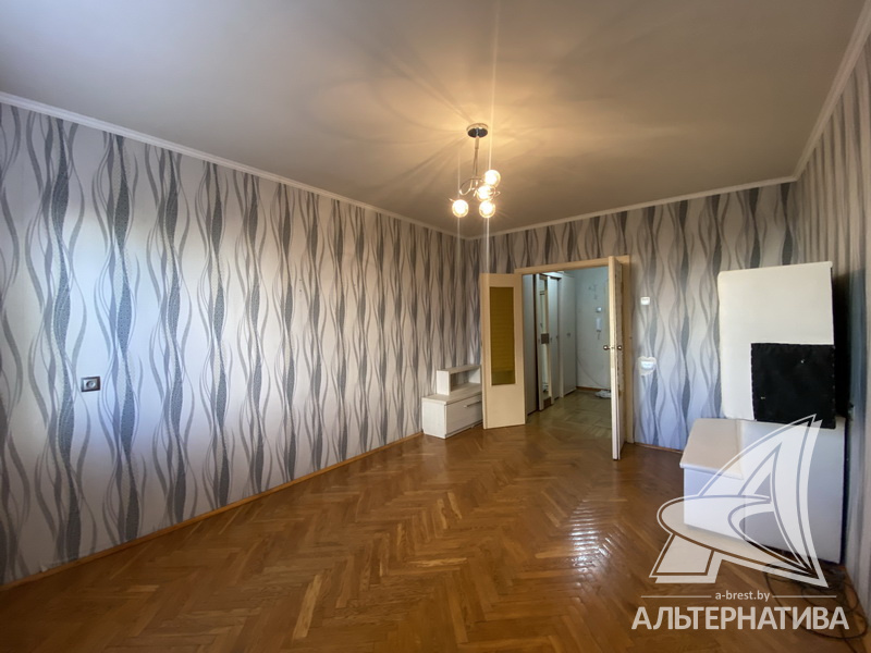  53.6кв.м., комнат 2, г. Брест (ВУЛЬКА)