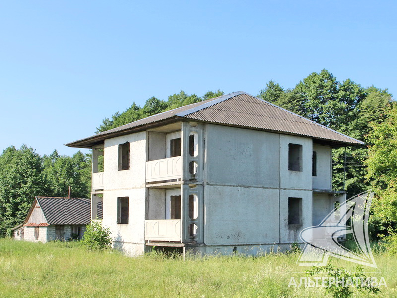  (участок 25 сот.), Каменецкий р-н