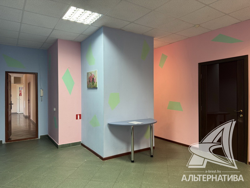  42.6м.кв. Центральная