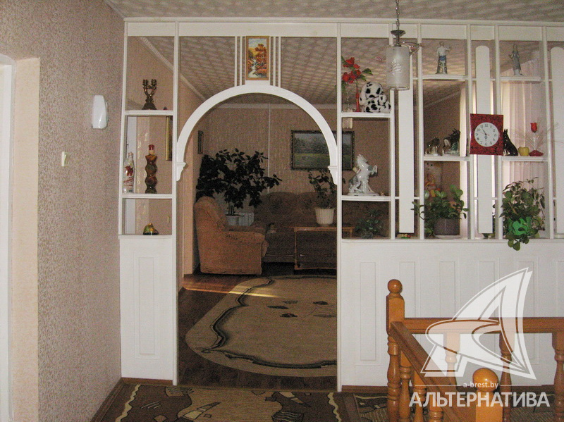  243.6кв.м. (участок 11.96 сот.), Кобринский р-н
