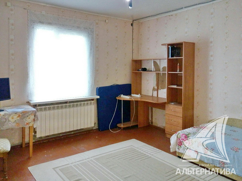  155.2кв.м. (участок 25 сот.), Каменецкий р-н