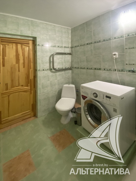 41.3кв.м., комнат 1, г. Брест (ВУЛЬКА)