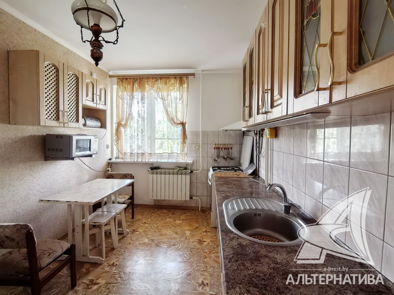  286.7кв.м. (участок 10.96 сот.), Кобринский р-н