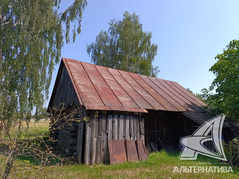  25сот., Жабинковский р-н (Ракитницкий с/с)
