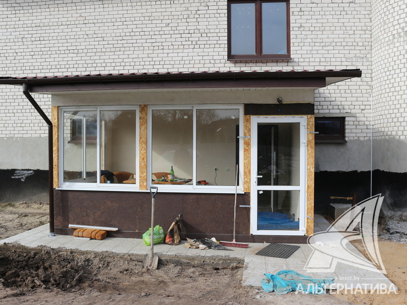  502.3кв.м. (участок 12.03 сот.), г. Брест (ВОЛЫНКА)
