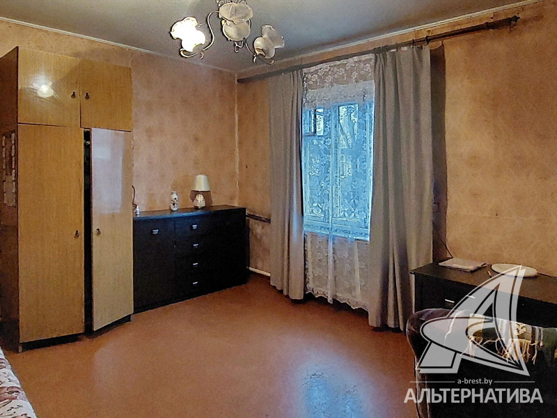  71.7кв.м. (участок 3 сот.), г. Брест (ГРАЕВКА)