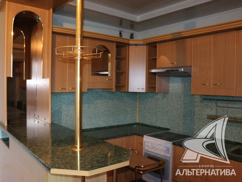  307.9кв.м. (участок 19.1 сот.), Брестский р-н