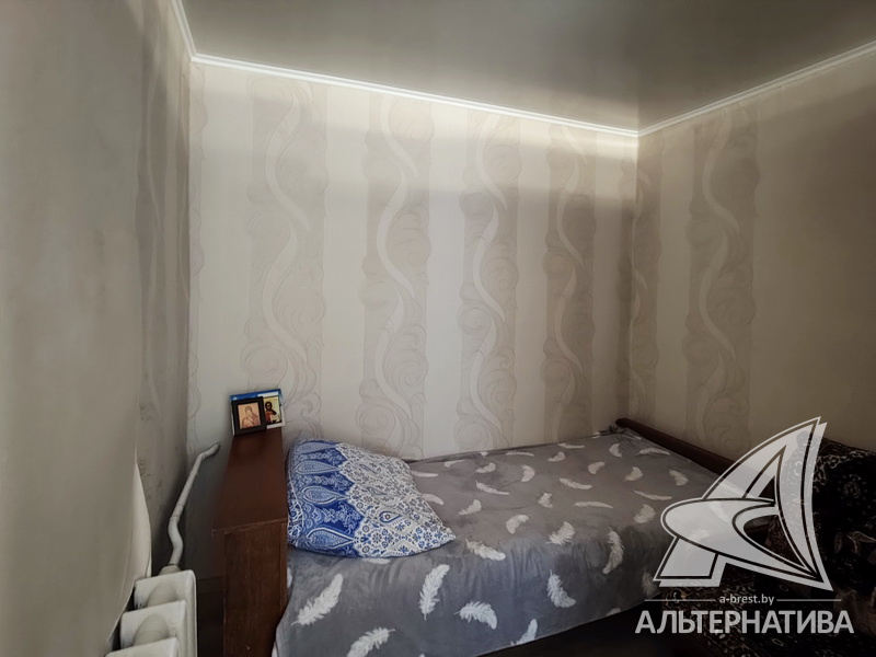  35.9кв.м., комнат 1, Каменецкий р-н