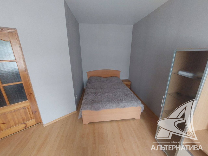  34кв.м., комнат 1, г. Брест (ЦЕНТР)