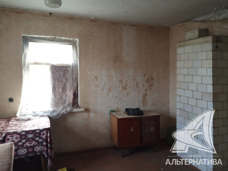  58.8кв.м. (участок 25 сот.), г. Брест (БЕРНАДЫ)