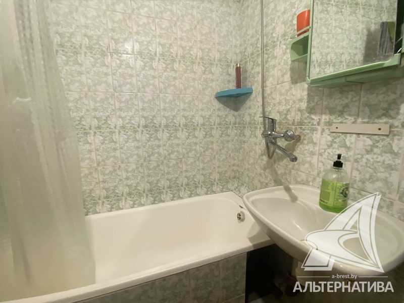  89.5кв.м., комнат 3, г. Брест (КИЕВКА)