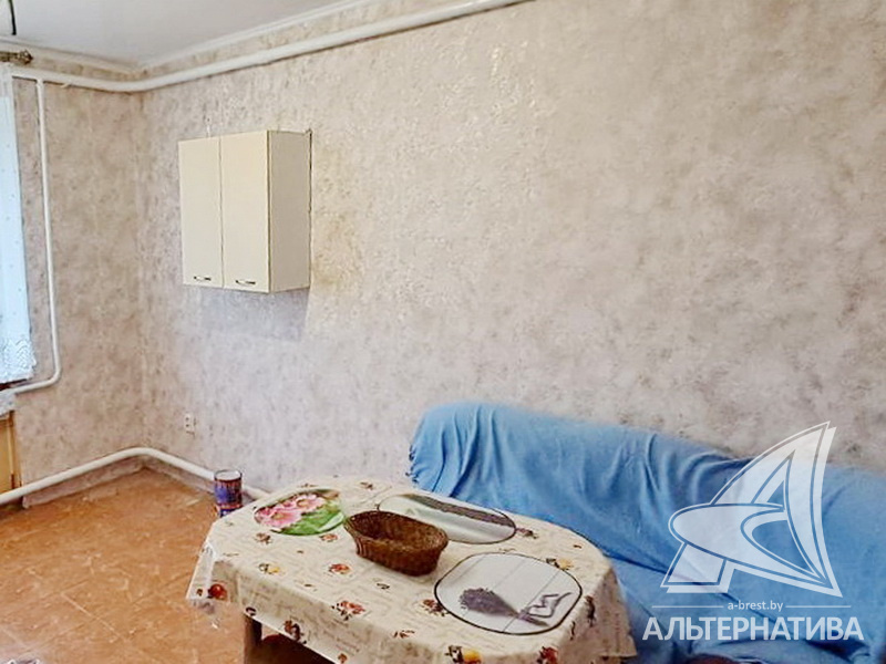  54.6кв.м., комнат 2, Каменецкий р-н