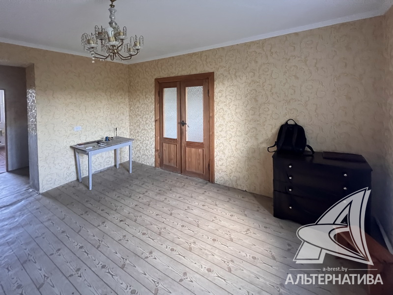  262.2кв.м. (участок 18.26 сот.), Брестский р-н