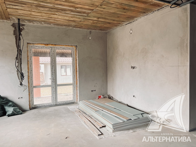  131.1кв.м. (участок 10.24 сот.), г. Брест (ЮЖНЫЙ)
