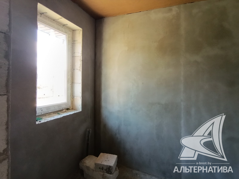  108.1кв.м. (участок 4.68 сот.), Брестский р-н