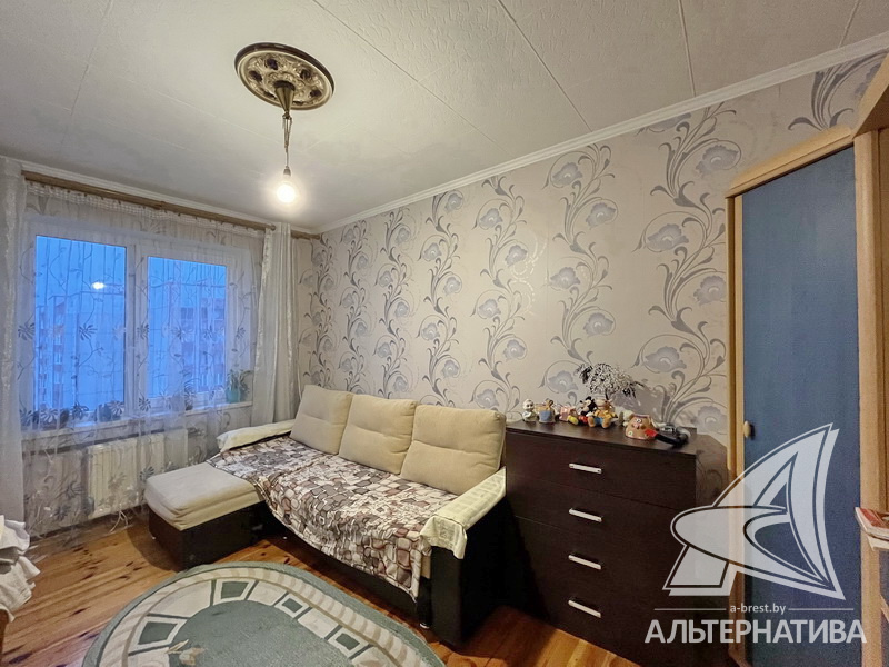  66.7кв.м., комнат 3, г. Брест (ВУЛЬКА)