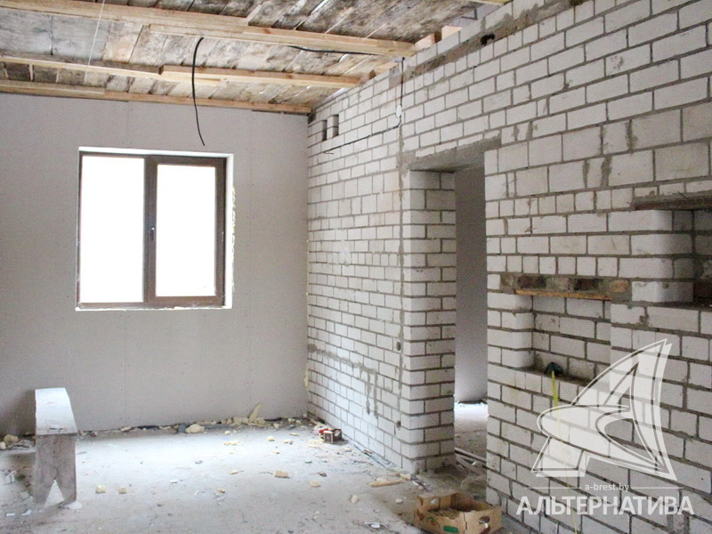  287.8кв.м. (участок 5.11 сот.), Брестский р-н