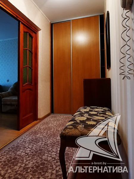 37кв.м., комнат 1, г. Брест (КОВАЛЕВО)