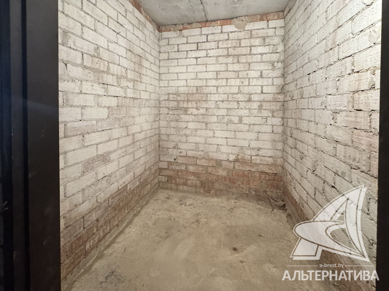  39.2кв.м., комнат 1, Кобринский р-н
