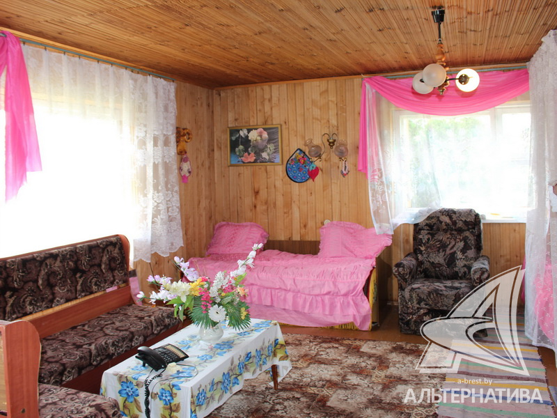  91.9кв.м. (участок 5 сот.), Брестский р-н