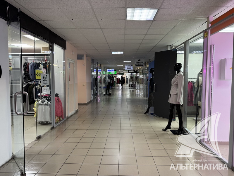 22.2м.кв. Центральная