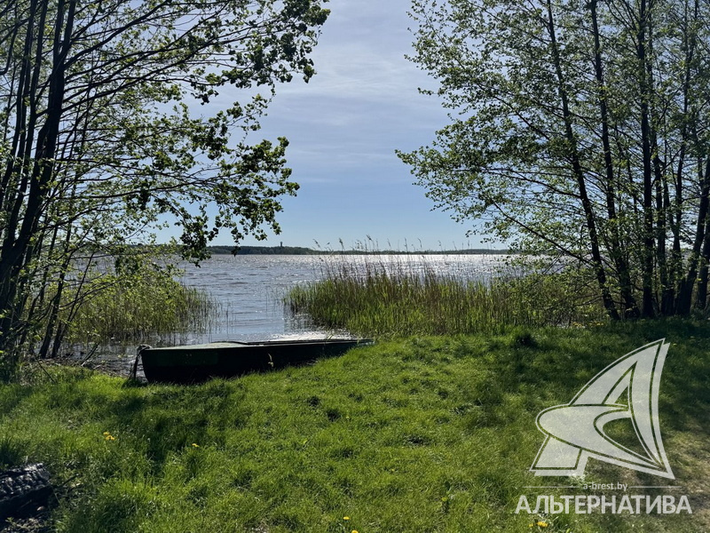  349.3м.кв. (участок 72.82сот.), Кобринский