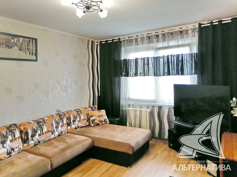 79.2кв.м., комнат 4, г. Брест (КОВАЛЕВО)