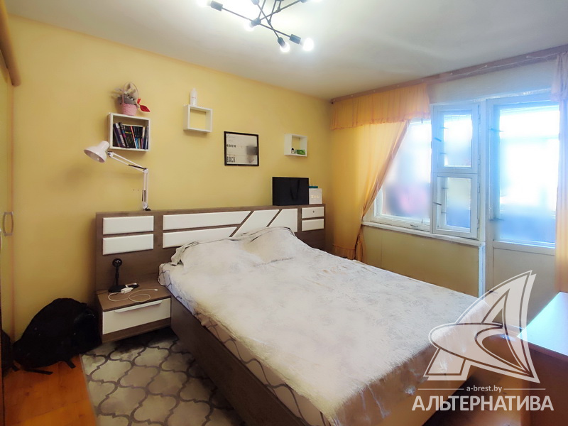  49.2кв.м., комнат 2, Кобринский р-н