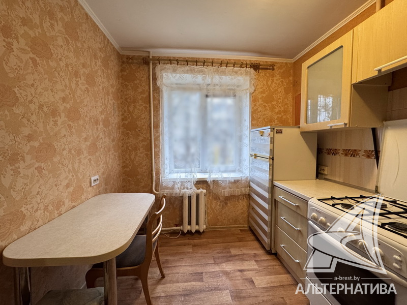  34.3кв.м., комнат 1, г. Брест (ЦЕНТР)