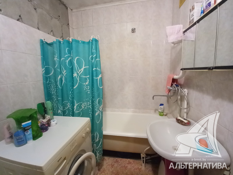  69.3кв.м., комнат 3, г. Брест (РЕЧИЦА)