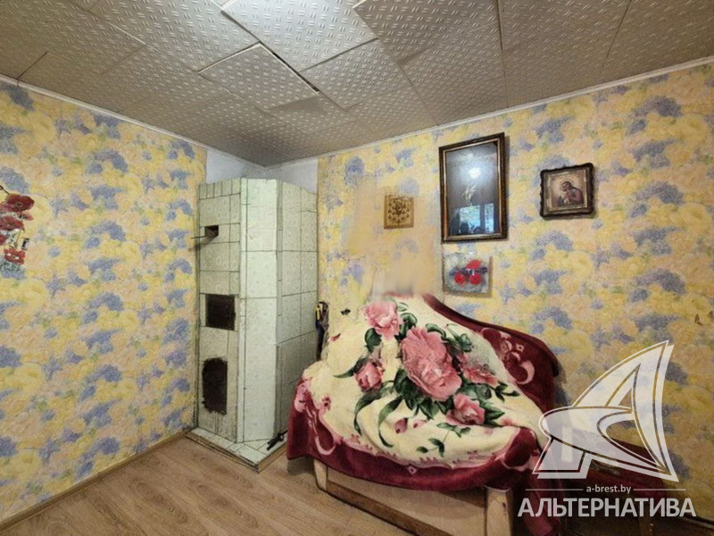  74.8кв.м., комнат 3, г. Брест (КИЕВКА)