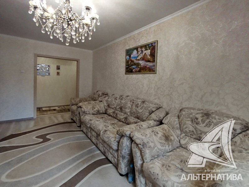  67кв.м., комнат 3, г. Брест (ЮЖНЫЙ)