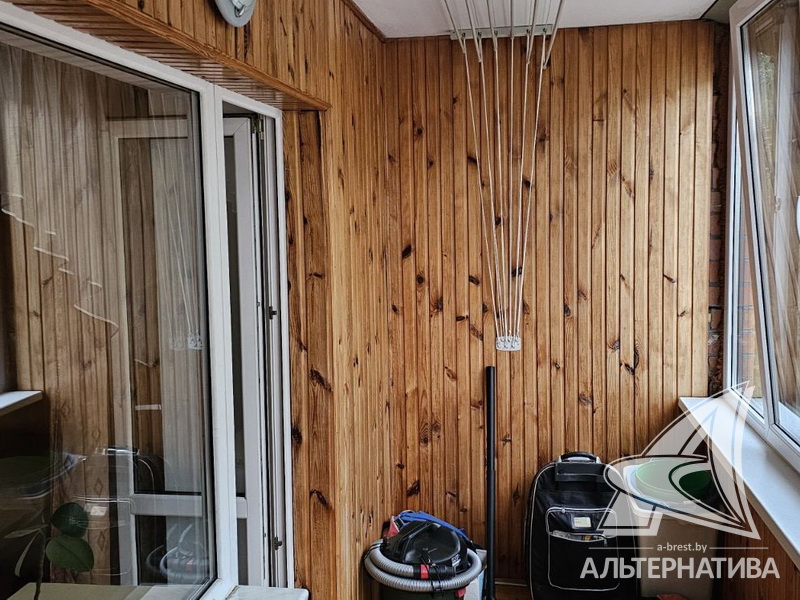 85.2кв.м., комнат 3, Жабинковский р-н