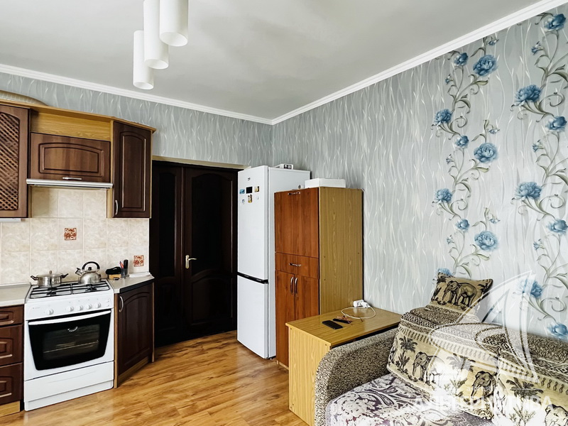  38.3кв.м. (участок 1.12 сот.), г. Брест (РЕЧИЦА)
