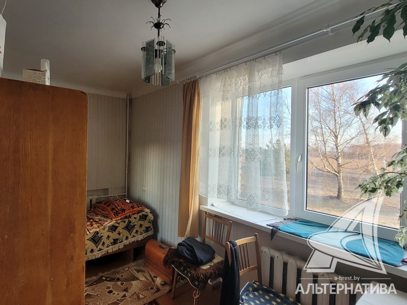  43кв.м., комнат 2, Каменецкий р-н
