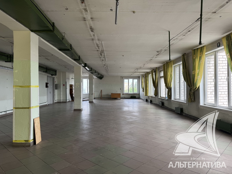  3123.6м.кв. Северо-Западная