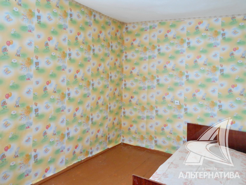  41.2кв.м., комнат 2, Каменецкий р-н