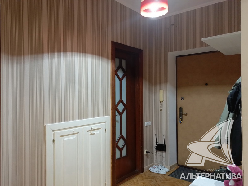  38.9кв.м., комнат 1, г. Брест (ЮЖНЫЙ)