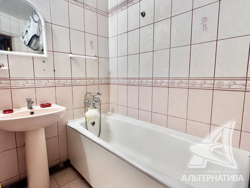  67.6кв.м., комнат 2, г. Брест (КОВАЛЕВО)