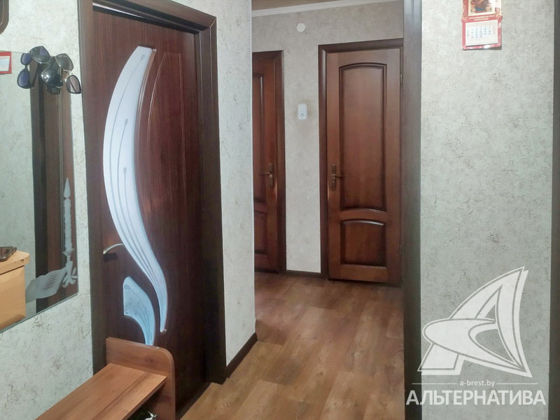  67кв.м., комнат 4, г. Брест (РЕЧИЦА)