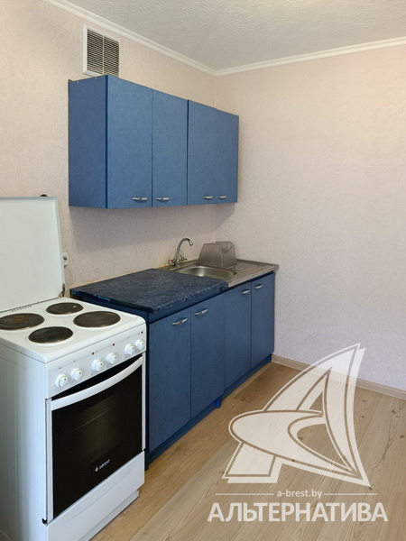  36.1кв.м., комнат 1, г. Брест (БРЕСТСКИХ ДИВИЗИЙ)