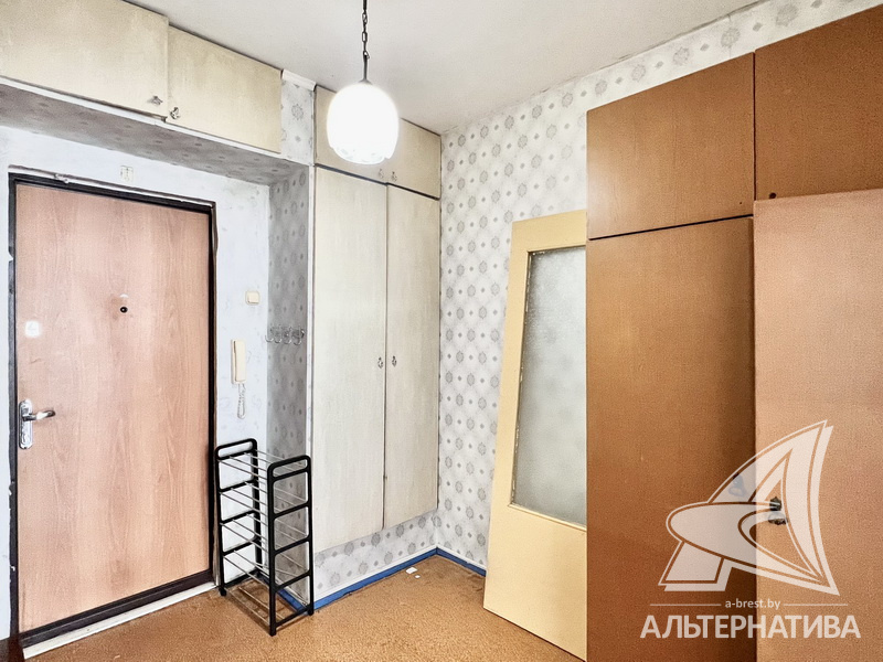  41кв.м., комнат 1, г. Брест (КОВАЛЕВО)